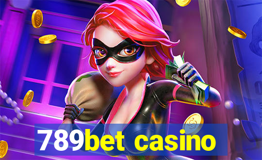 789bet casino